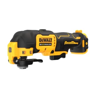 Product afbeelding voor DeWALT Accu Multitool DCS353NTXJ 12V XR Body Only In Tstak Koffer
