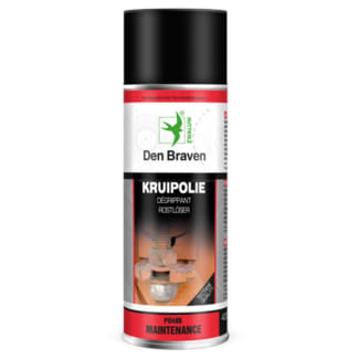 Product afbeelding voor Zwaluw Kruipolie 400ml