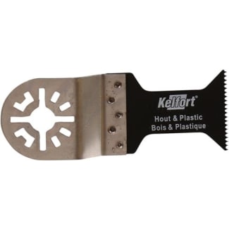 Product afbeelding voor Kelfort Multitoolzaagblad Standaard 32x42mm Voor Hout 5st
