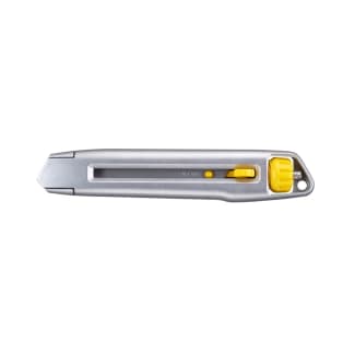 Product afbeelding voor Stanley Afbreekmes Interlock 18mm