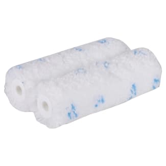 Product afbeelding voor Copenhagen Pro Aflakroller 9mm 10cm Microvezel 2st