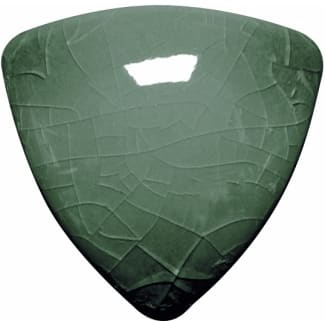 Product afbeelding voor Hoek Modernista Angulo Cubrecanto Clasico Verde Oscuro 2,5x2,5cm Glanzend
