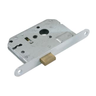 Product afbeelding voor Starx Kastslot Voorplaat RVS 4360005
