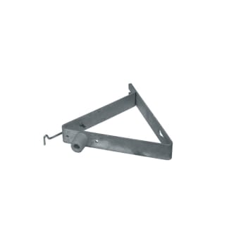 Product afbeelding voor GB Deuropvangbeugel Compleet RVS A2 72463B