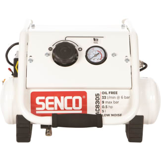 Product afbeelding voor Senco Compressor AC8305 0.5 pk 5L