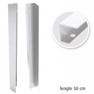 Product afbeelding voor Skantrae Deurgreep Vernal 50 RVS 2st