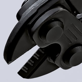 Product afbeelding voor Knipex Boutensnijtang Cobolt