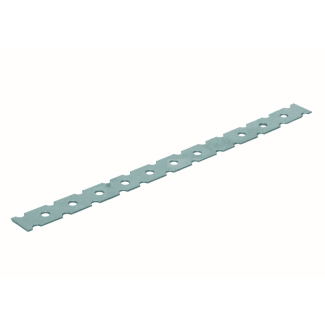 Product afbeelding voor GB Profi Lijmkoppelanker 300mm 22x0,60mm RVS A4 10st