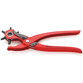 Product afbeelding voor Knipex Revolverponstang 2-5mm