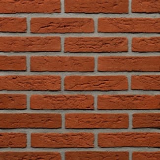 Product afbeelding voor Gevelsteen NG1026 HV WF Oranje Effen