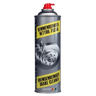 Product afbeelding voor MoTip Remmenreiniger Dupli 500ml