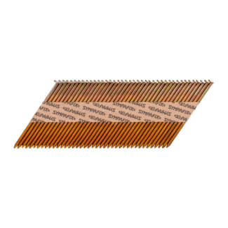 Product afbeelding voor Sympafix Gasnagel DH34-90X3,1-R-EL 3,1x90mm Verzinkt 2200st
