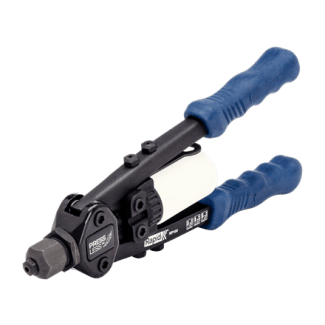 Product afbeelding voor Rapid Blindklinknageltang RP100 Multi