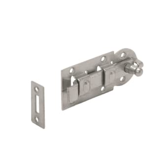 Product afbeelding voor GB Rolschuif Met Bocht 200mm Verzinkt 74484B