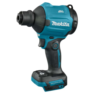 Product afbeelding voor Makita Accu Blaas-/Zuigmachine DAS180Z 18V Zonder Accu En Lader In Doos