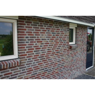 Product afbeelding voor Kloosterwaard Exclusive Brielle Handvorm Waalformaat