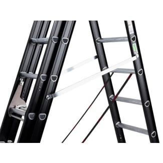 Product afbeelding voor Altrex Reformladder Mounter 3x12 Treden 3-delig