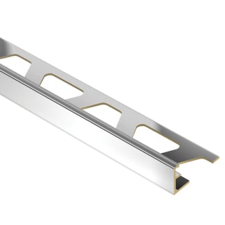 Product afbeelding voor Schlüter SCHIENE-MC Decoratief Profiel 12,5mm 250cm Messing Verchroomd MC125