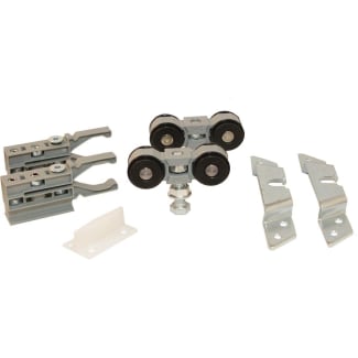 Product afbeelding voor Henderson Schuifdeurbeslag Husky Pro HP120 120kg