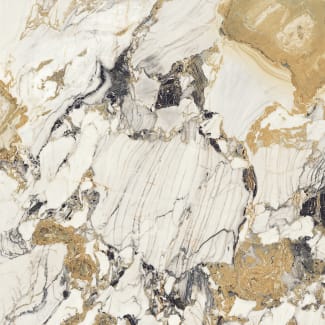 Product afbeelding voor Vloertegel Stella Symphonie 120x120cm 6mm Modulair Glanzend Gerectificeerd