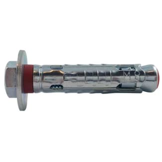 Product afbeelding voor Sympafix Hulsanker Stam 12 M8x55mm 50 Stuks