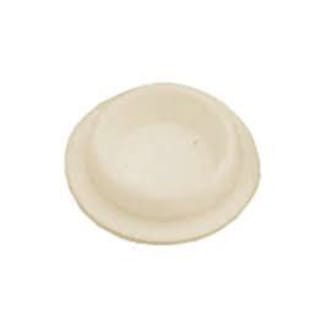 Product afbeelding voor Theuma Afwerkdopjes 10 Mm Pvc
