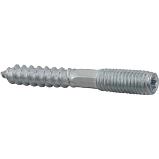 Product afbeelding voor Hermeta Stokschroef M8x60mm Verzinkt