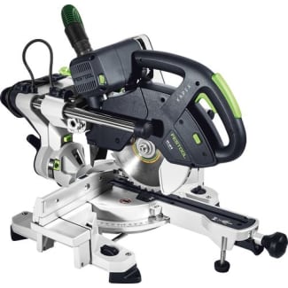 Product afbeelding voor Festool Afkortzaag KS 60 E-Set