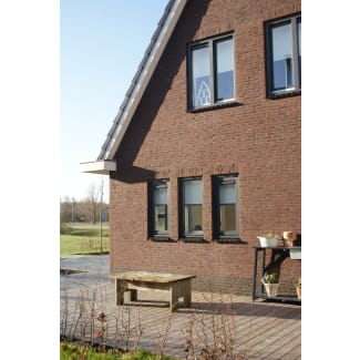 Product afbeelding voor Kloosterwaard Exclusive Enkhuizen Handvorm Waalformaat