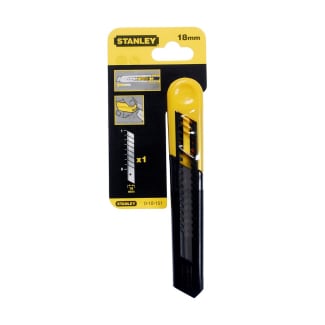 Product afbeelding voor Stanley Afbreekmes SM 18mm