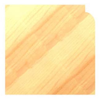 Product afbeelding voor Trasco Afrondfrees Hardmetaal Radius 6,3mm Met Kogellager 12mm Aansluiting 8mm
