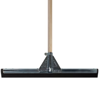 Product afbeelding voor ProOne Vloertrekker 550mm Met Steel 150cm