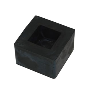 Product afbeelding voor Melkmeisje Mokerdop Rubber 1000g