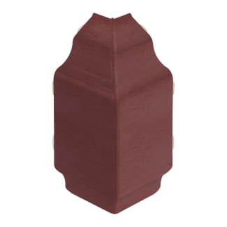 Product afbeelding voor Keralit Hoekstuk Sierlijst Klassiek Wijnrood Classic Nerf