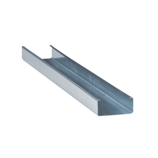 Product afbeelding voor Stalen Plafondprofiel C60/27 400cm