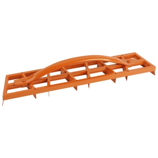 Product afbeelding voor Super Prof Gipsschaaf Eco 460x90mm Aluminium 8 Messen