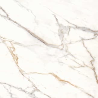 Product afbeelding voor Vloertegel Calacata Gold 120x120cm 10mm Mat Gerectificeerd