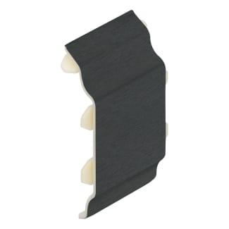 Product afbeelding voor Keralit Tussenstuk Sierlijst Klassiek Monumentengroen Classic Nerf