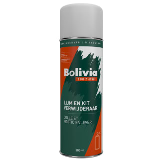Product afbeelding voor Bolivia Lijm- en Kitverwijderaar 500ml
