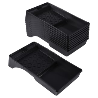 Product afbeelding voor Copenhagen Pro Verfbak Klein 14,5x28,3cm Zwart