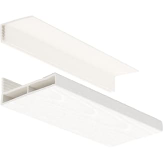 Product afbeelding voor Florence Plafondplint 35x6mm 270cm 2-Delig Acera