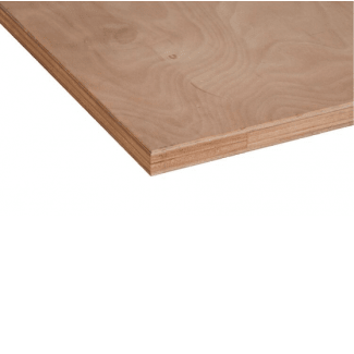 Product afbeelding voor Alustabiel Deur 40mm 235x95cm Freesbaar 10 Jaar Garantie FSC Mix 70%