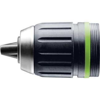 Product afbeelding voor Festool Snelspanboorkop KC 13-1/2-K-FFP
