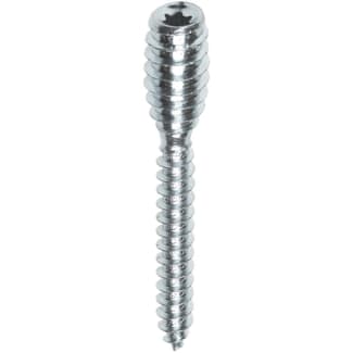 Product afbeelding voor Fis-Profi Afstandschroef 6x60mm TX-25 Verzinkt 40st