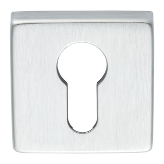 Product afbeelding voor Skantrae Cilinderrozet Tulsa Mat Chroom