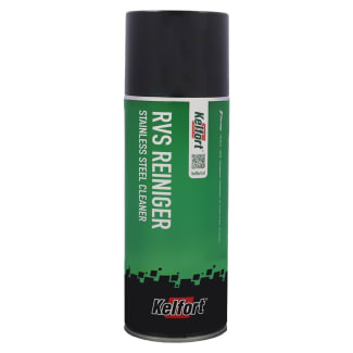 Product afbeelding voor Kelfort RVS Reiniger 400ml