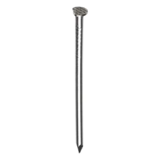 Product afbeelding voor Fis-Profi Draadnagel Geruite Platkop 1.2x20mm Verzinkt 1kg