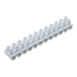 Product afbeelding voor Kroonstrip 12-polig 2.5mm² PVC 1st