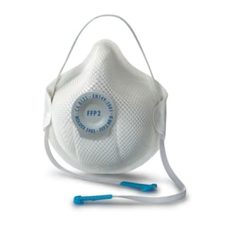 Product afbeelding voor Moldex Stofmasker 2485 Voorgevormd FFP2 Met Ventiel 20st