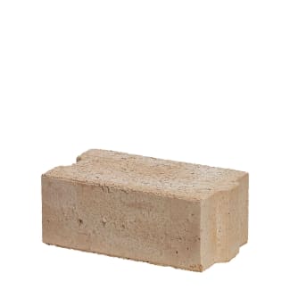 Product afbeelding voor Poriso Stuc S140/100 Hol en Dol 240x140x100mm